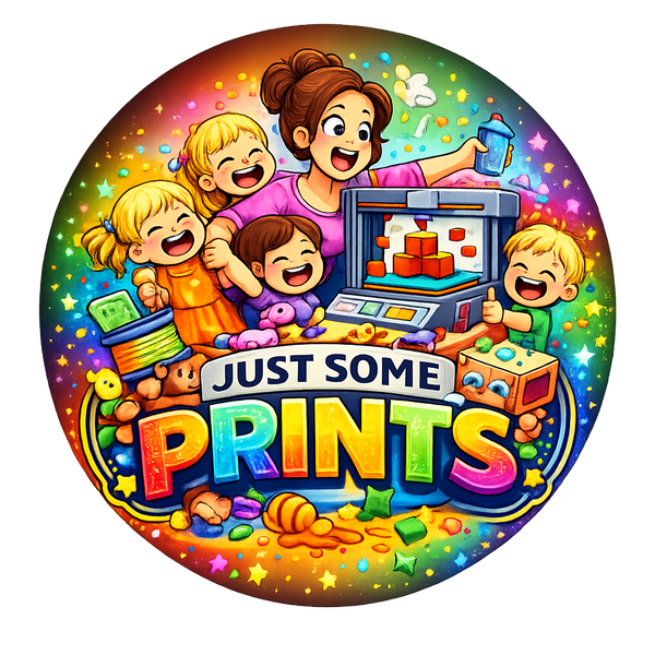 Just Some Prints