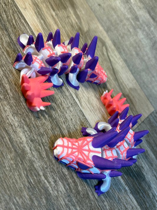 Mini Spider Dragon