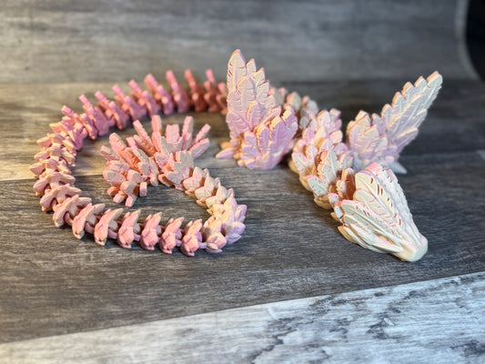 Winged Serpent