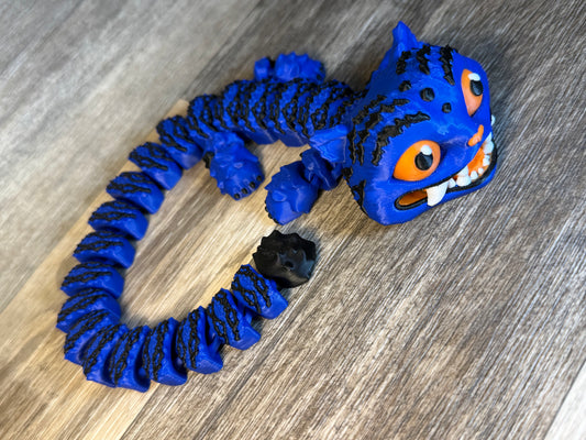Magic Cat Dragon