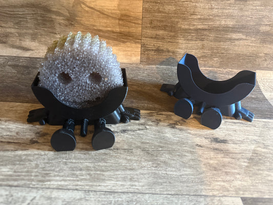Sponge Holders