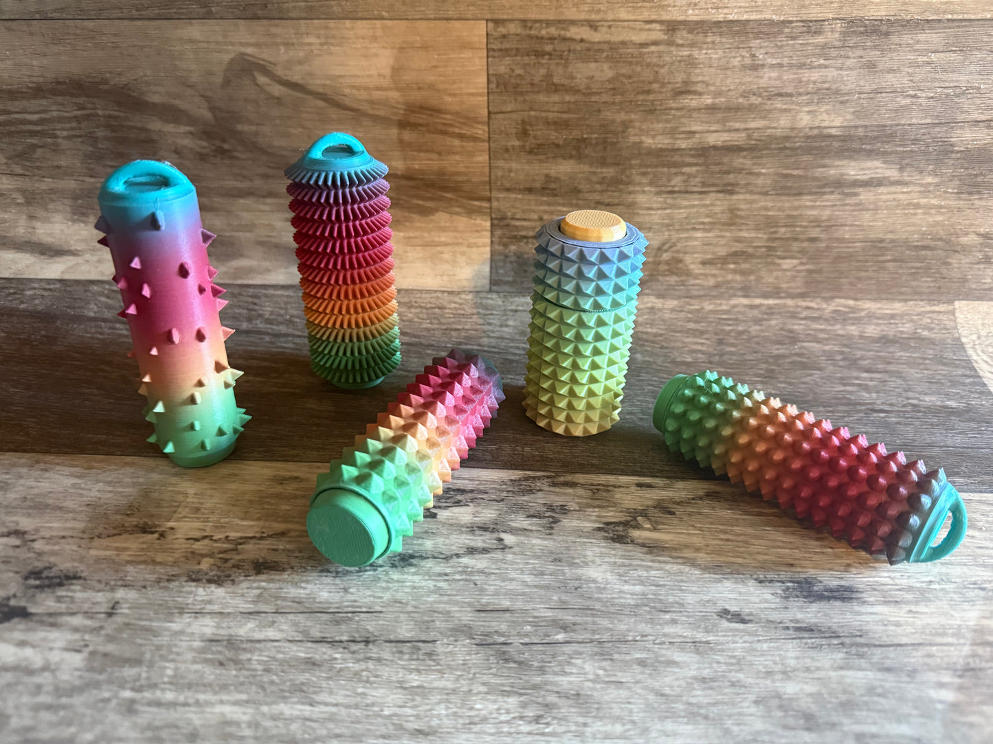 Sensory Clicker Fidget