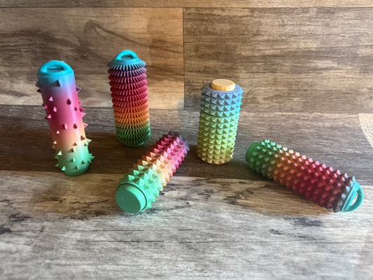 Sensory Clicker Fidget