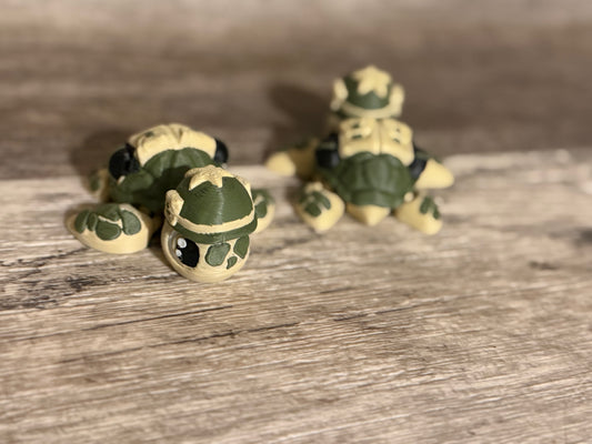 Military Turtle (Army)